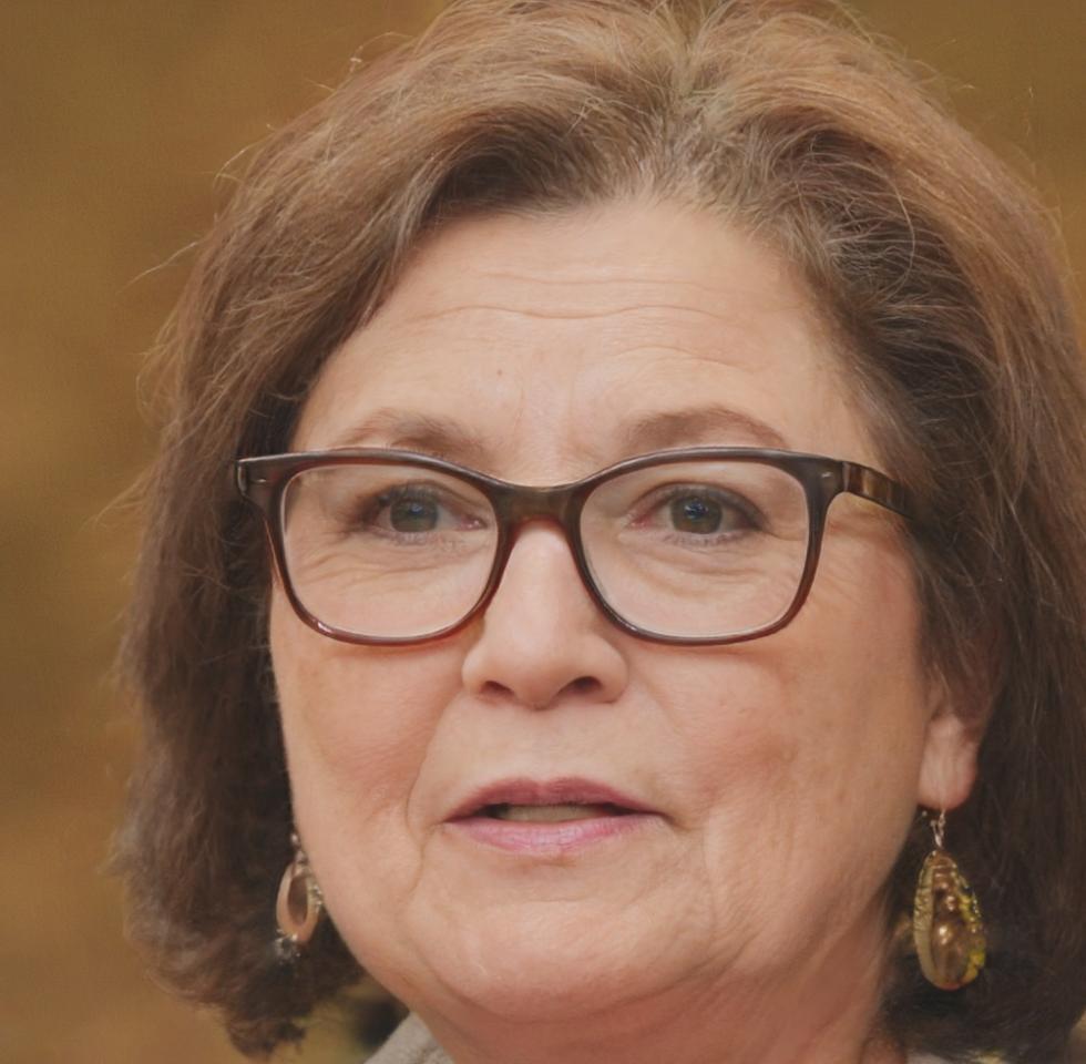 Cosmina Răducanu, Director de Educație Financiară